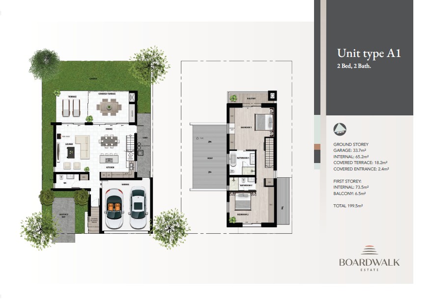 2 Bedroom Property for Sale in Whale Rock Western Cape